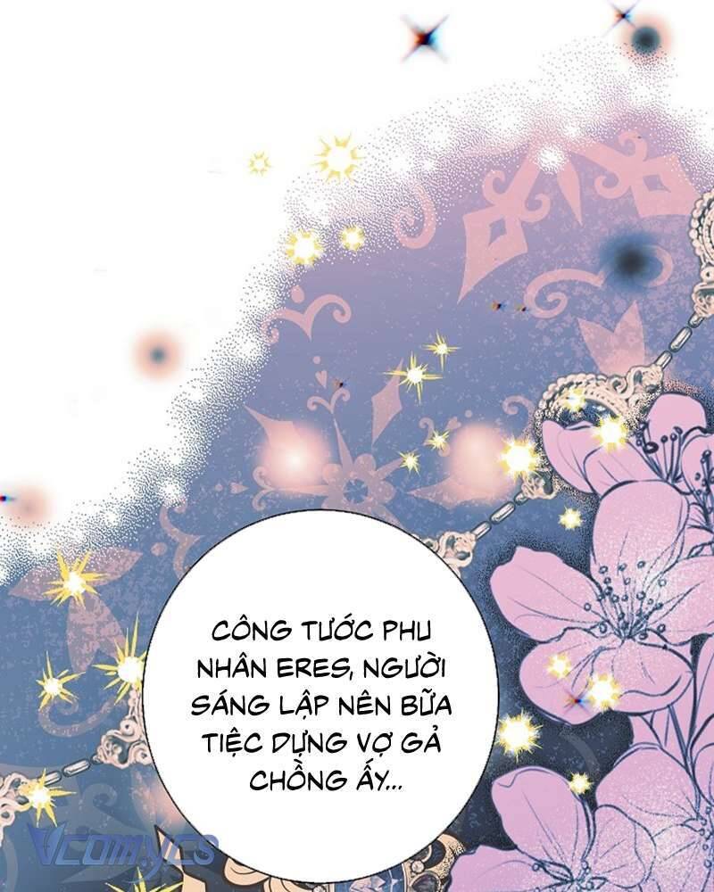 Hầu Gái Độc Quyền Của Hoàng Hậu Phản Diện - Chap 39 - Trang 65