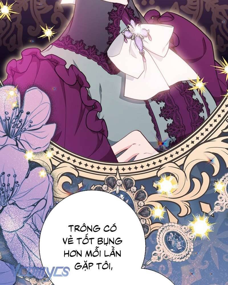 Hầu Gái Độc Quyền Của Hoàng Hậu Phản Diện - Chap 39 - Trang 67