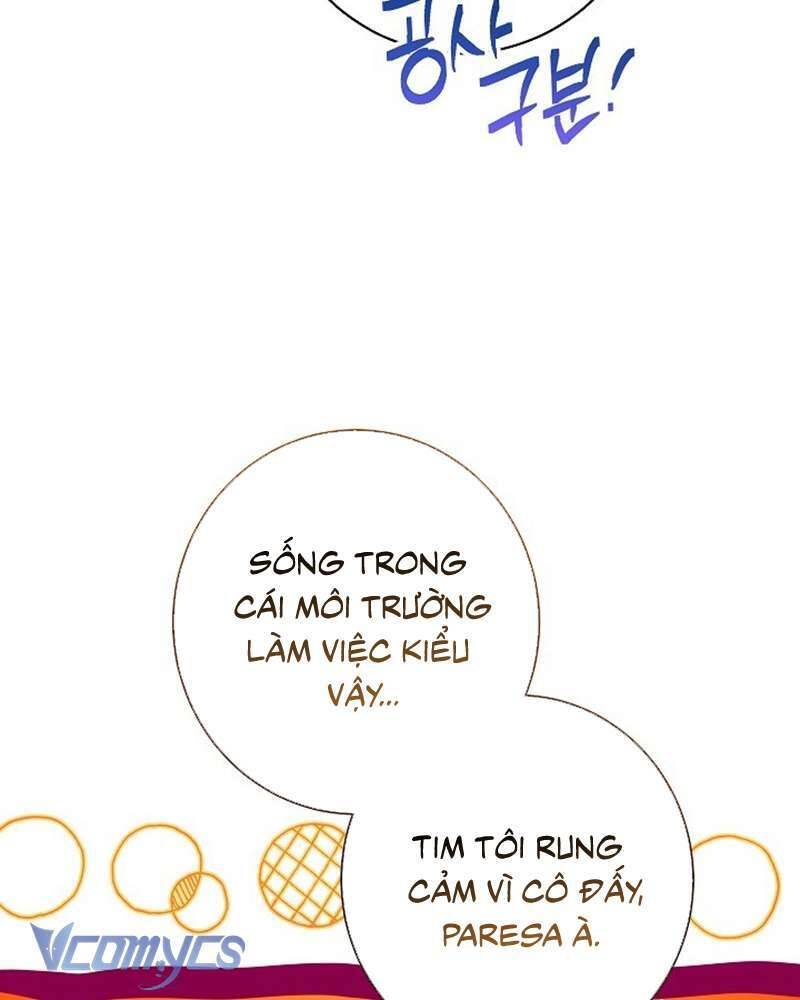 Hầu Gái Độc Quyền Của Hoàng Hậu Phản Diện - Chap 39 - Trang 74