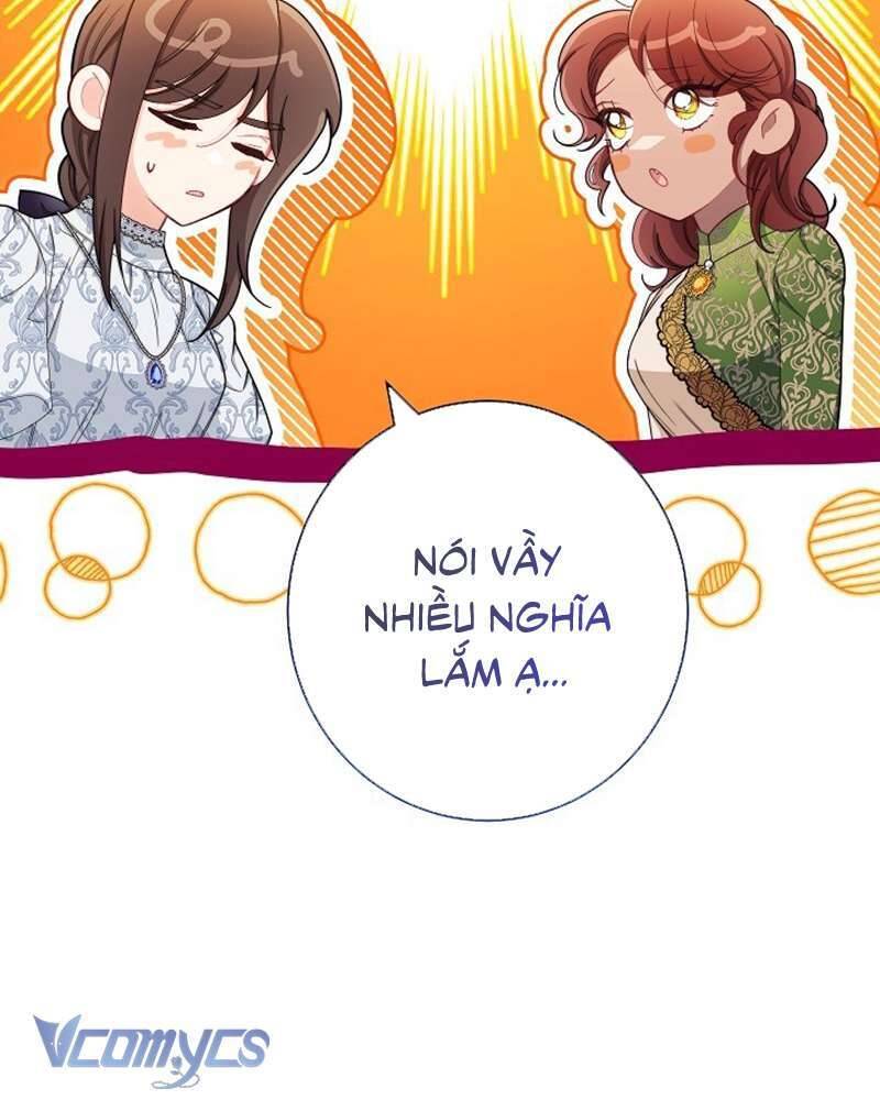 Hầu Gái Độc Quyền Của Hoàng Hậu Phản Diện - Chap 39 - Trang 76