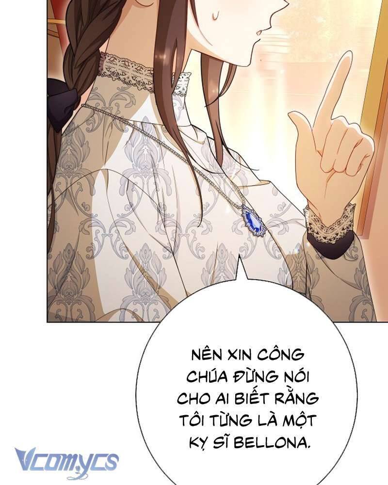 Hầu Gái Độc Quyền Của Hoàng Hậu Phản Diện - Chap 39 - Trang 78
