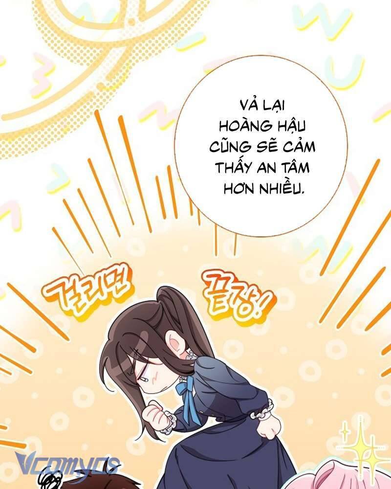 Hầu Gái Độc Quyền Của Hoàng Hậu Phản Diện - Chap 39 - Trang 82