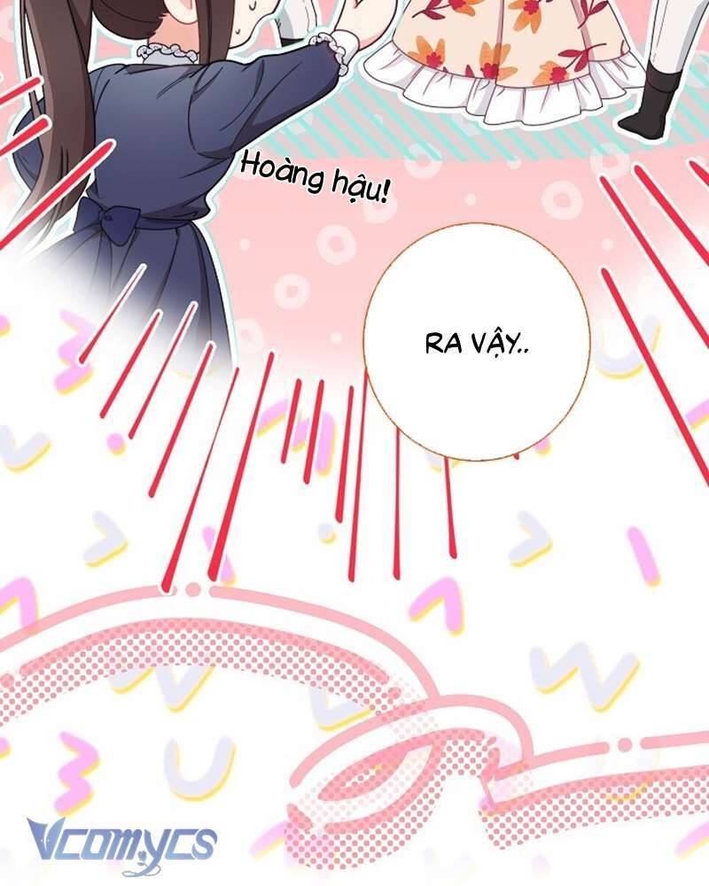 Hầu Gái Độc Quyền Của Hoàng Hậu Phản Diện - Chap 39 - Trang 87
