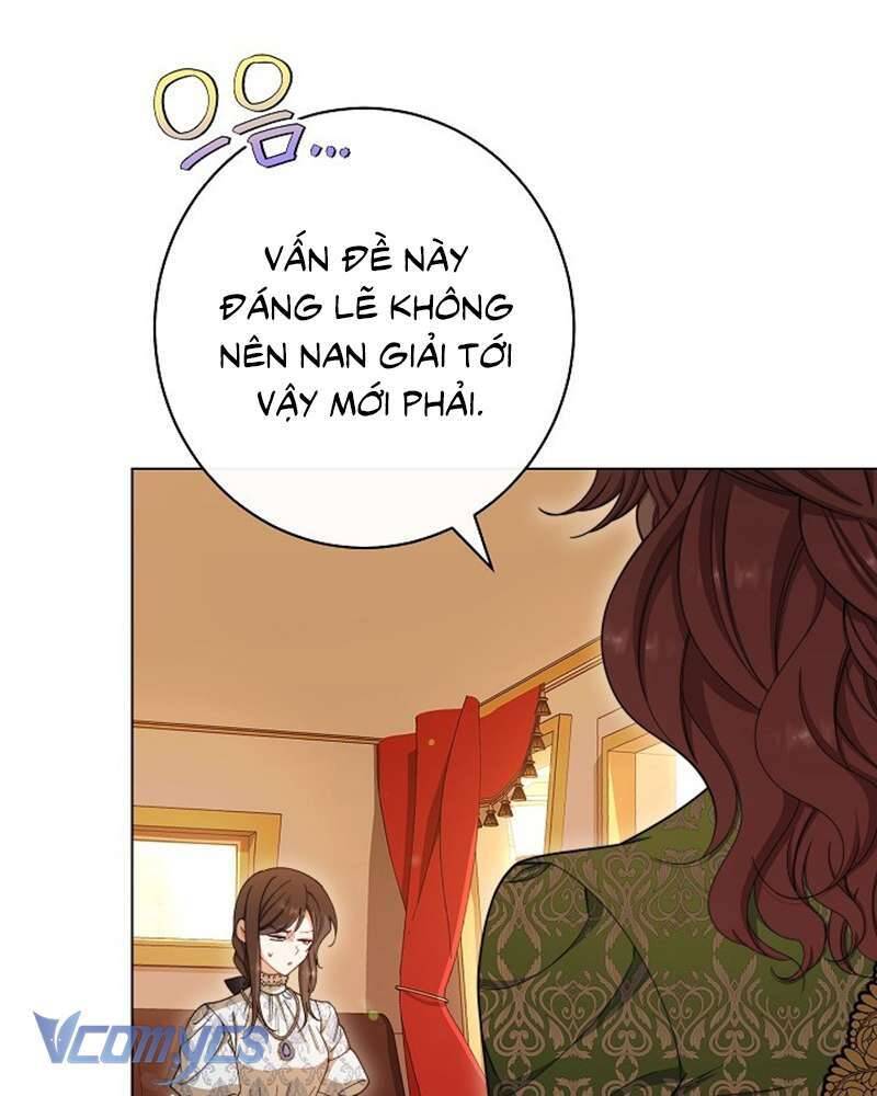 Hầu Gái Độc Quyền Của Hoàng Hậu Phản Diện - Chap 39 - Trang 89