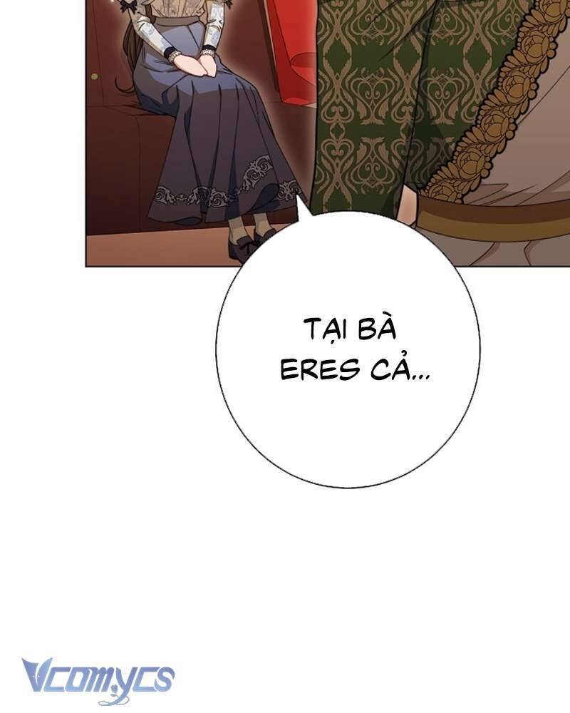 Hầu Gái Độc Quyền Của Hoàng Hậu Phản Diện - Chap 39 - Trang 90