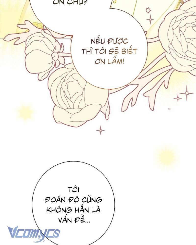 Hầu Gái Độc Quyền Của Hoàng Hậu Phản Diện - Chap 39 - Trang 10