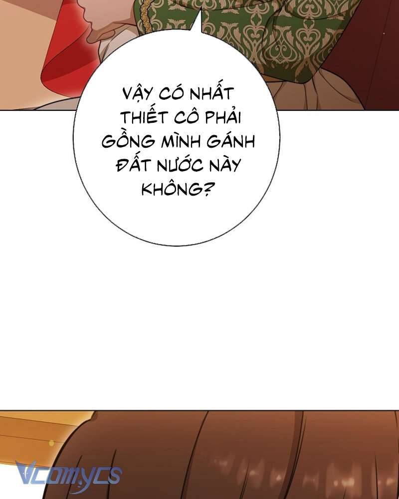Hầu Gái Độc Quyền Của Hoàng Hậu Phản Diện - Chap 39 - Trang 95