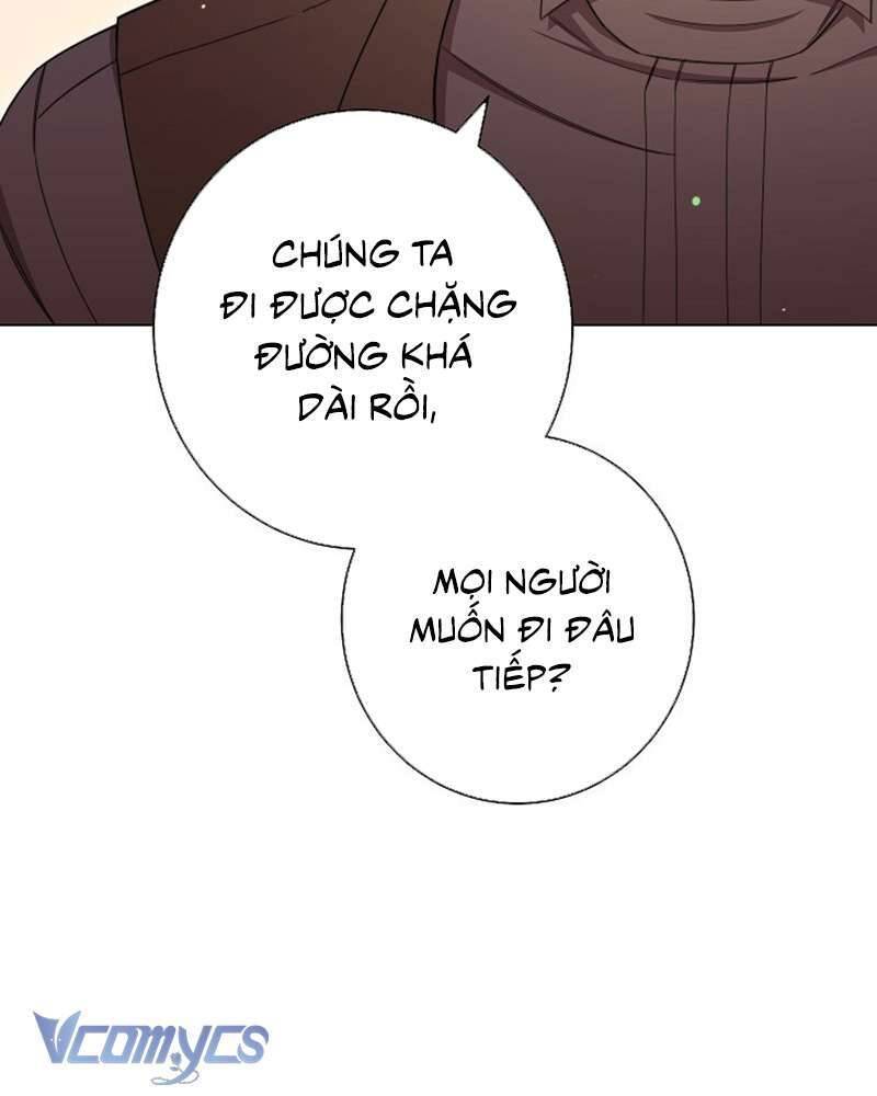 Hầu Gái Độc Quyền Của Hoàng Hậu Phản Diện - Chap 39 - Trang 100