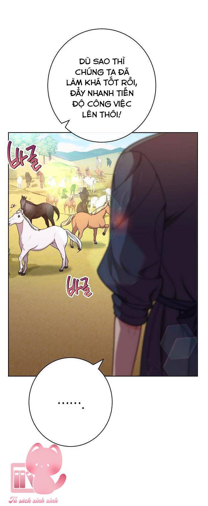 Hầu Gái Độc Quyền Của Hoàng Hậu Phản Diện - Chap 4 - Trang 11