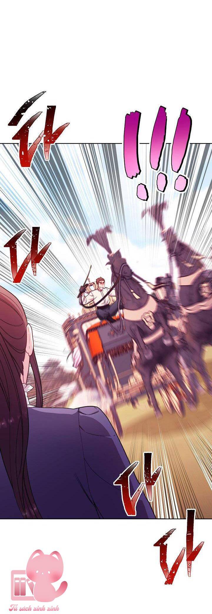 Hầu Gái Độc Quyền Của Hoàng Hậu Phản Diện - Chap 4 - Trang 107