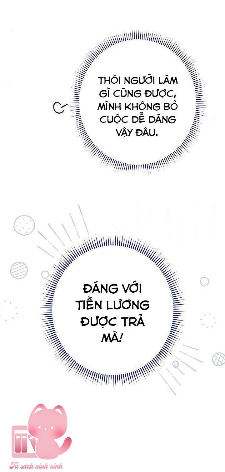 Hầu Gái Độc Quyền Của Hoàng Hậu Phản Diện - Chap 4 - Trang 13