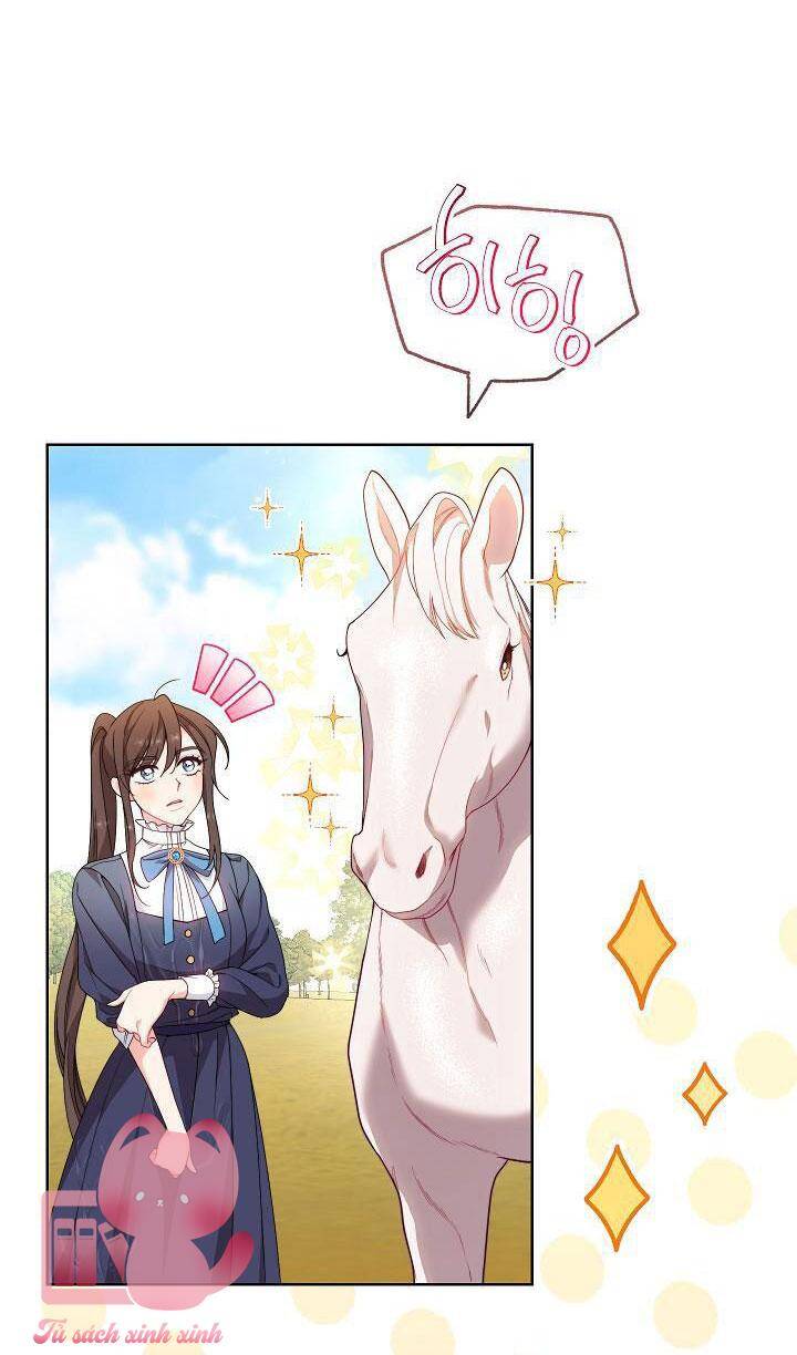 Hầu Gái Độc Quyền Của Hoàng Hậu Phản Diện - Chap 4 - Trang 15