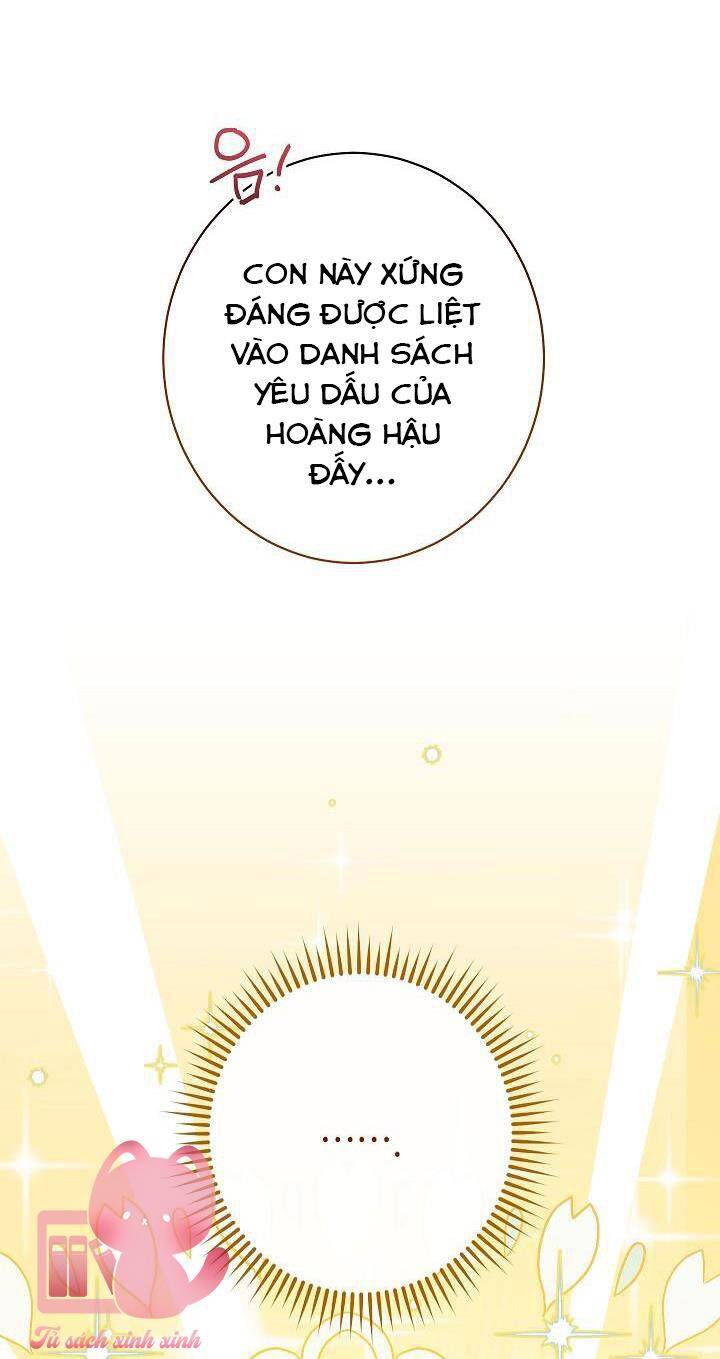 Hầu Gái Độc Quyền Của Hoàng Hậu Phản Diện - Chap 4 - Trang 18