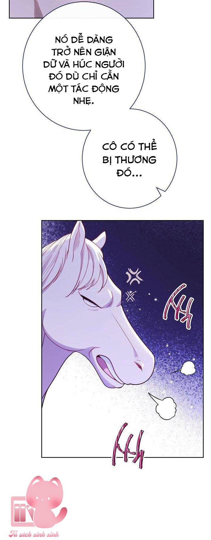 Hầu Gái Độc Quyền Của Hoàng Hậu Phản Diện - Chap 4 - Trang 24