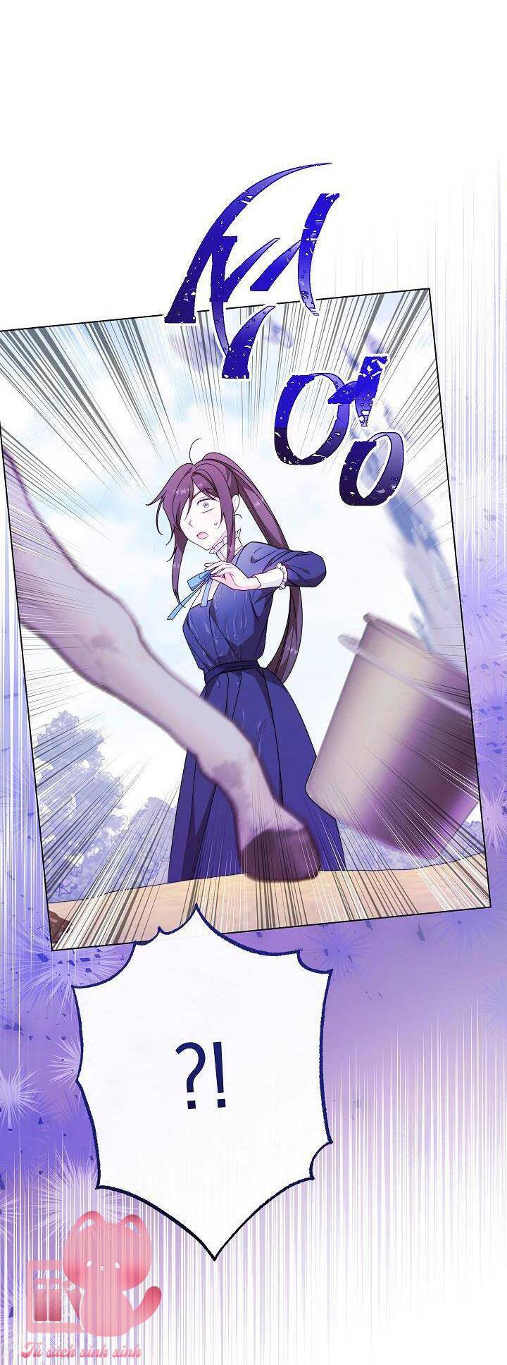 Hầu Gái Độc Quyền Của Hoàng Hậu Phản Diện - Chap 4 - Trang 25