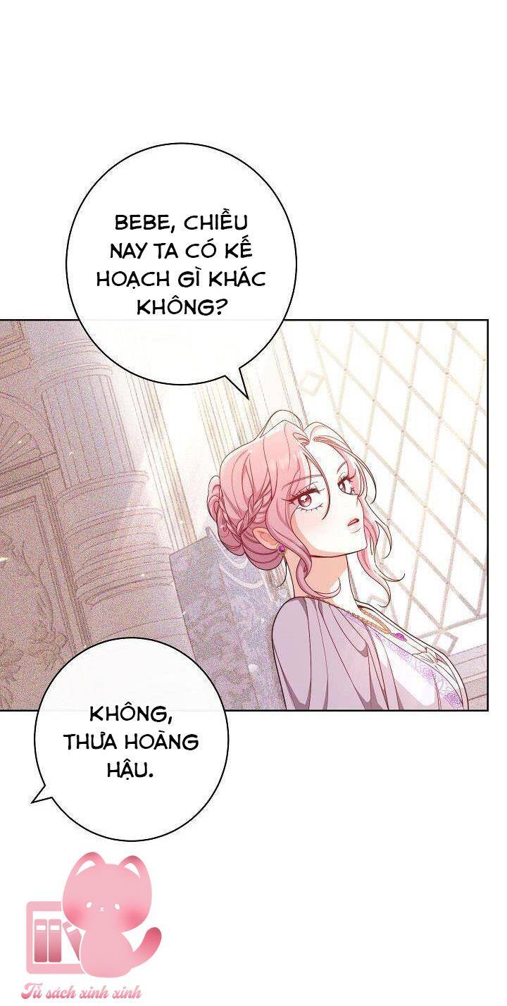 Hầu Gái Độc Quyền Của Hoàng Hậu Phản Diện - Chap 4 - Trang 38
