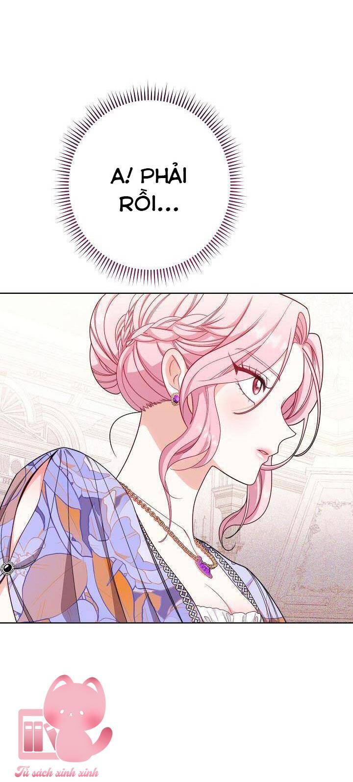 Hầu Gái Độc Quyền Của Hoàng Hậu Phản Diện - Chap 4 - Trang 40