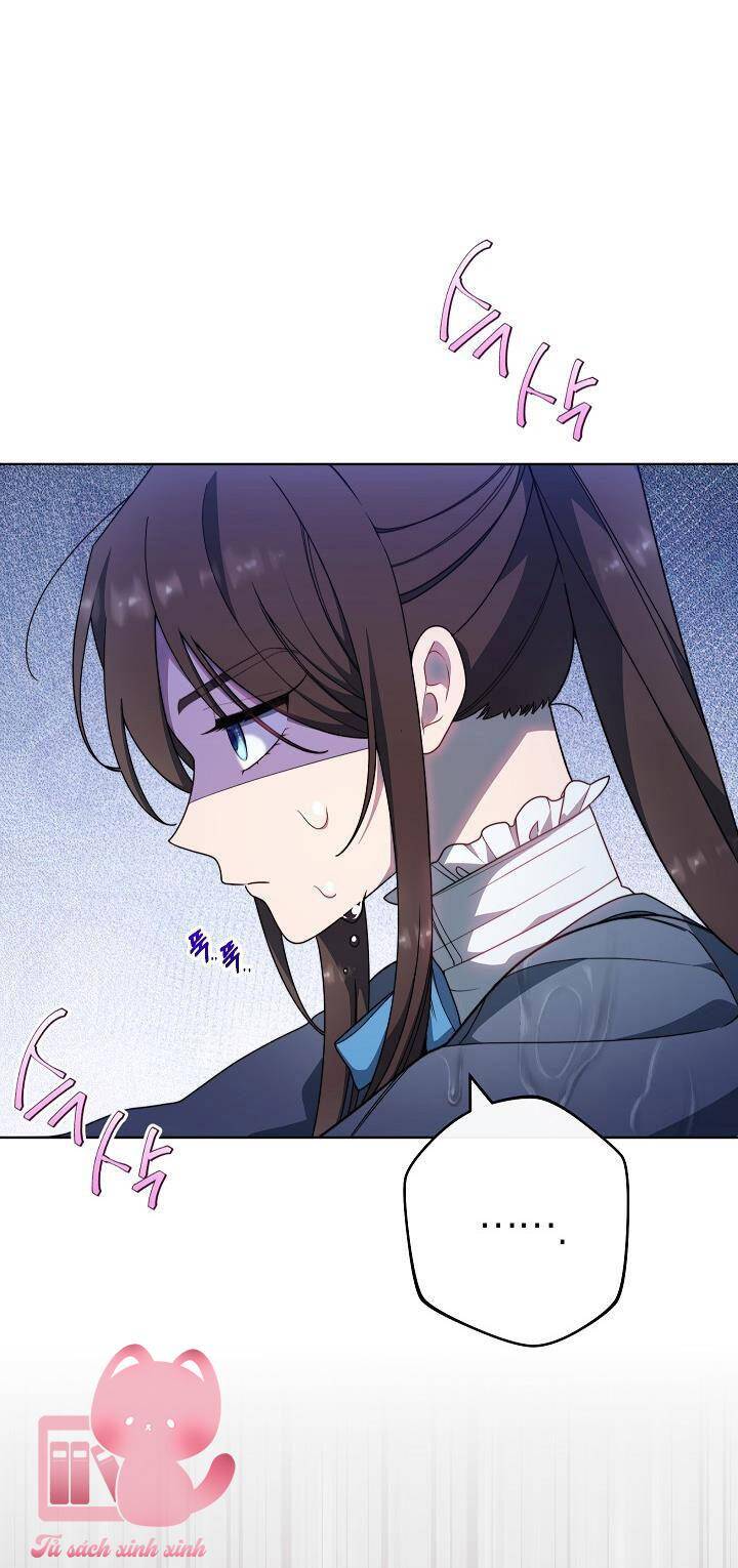 Hầu Gái Độc Quyền Của Hoàng Hậu Phản Diện - Chap 4 - Trang 5