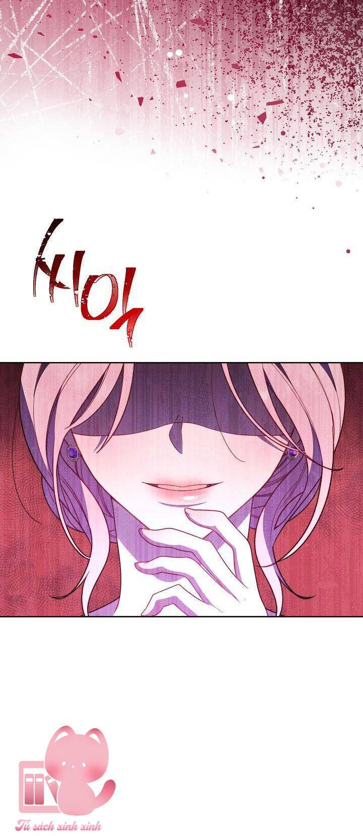 Hầu Gái Độc Quyền Của Hoàng Hậu Phản Diện - Chap 4 - Trang 47
