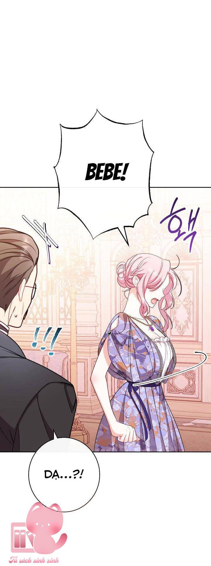 Hầu Gái Độc Quyền Của Hoàng Hậu Phản Diện - Chap 4 - Trang 48