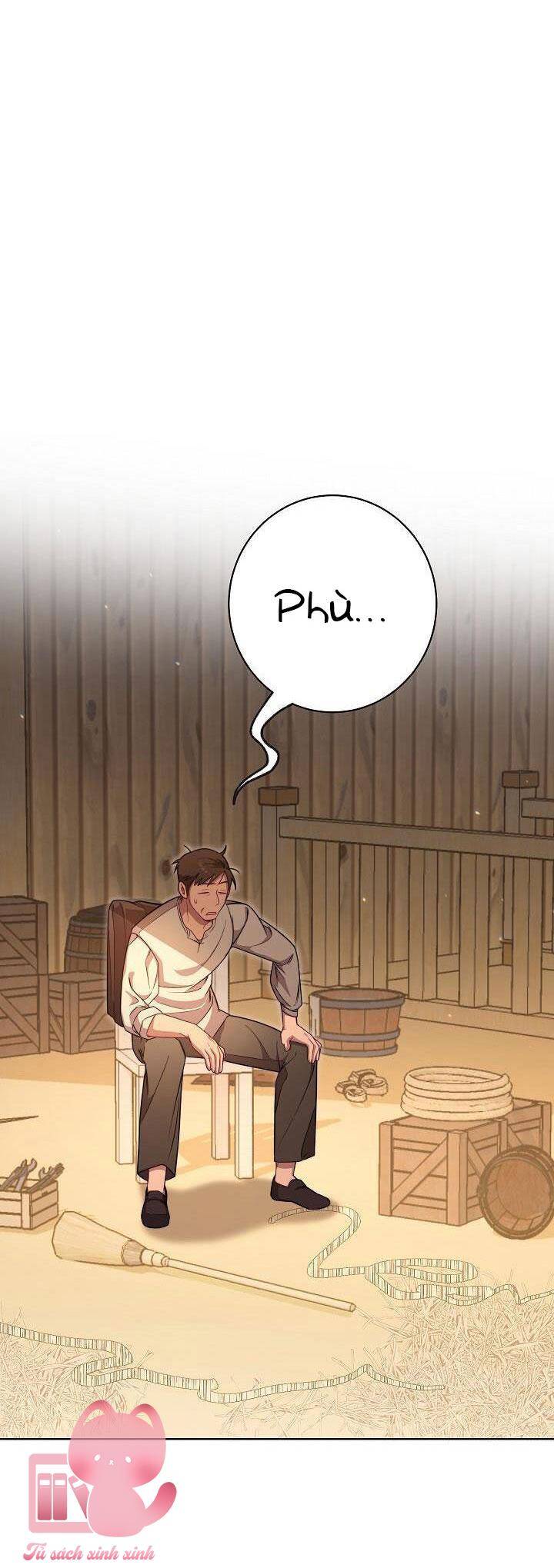 Hầu Gái Độc Quyền Của Hoàng Hậu Phản Diện - Chap 4 - Trang 50