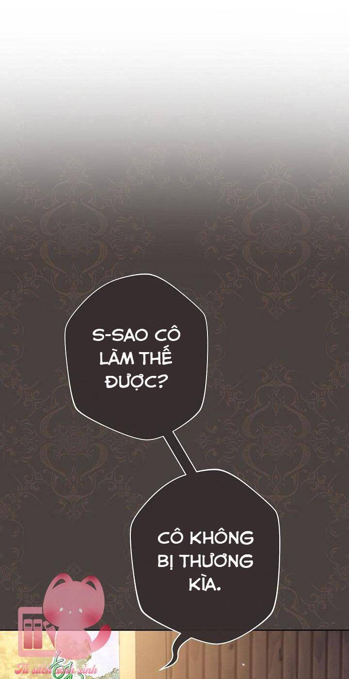 Hầu Gái Độc Quyền Của Hoàng Hậu Phản Diện - Chap 4 - Trang 52