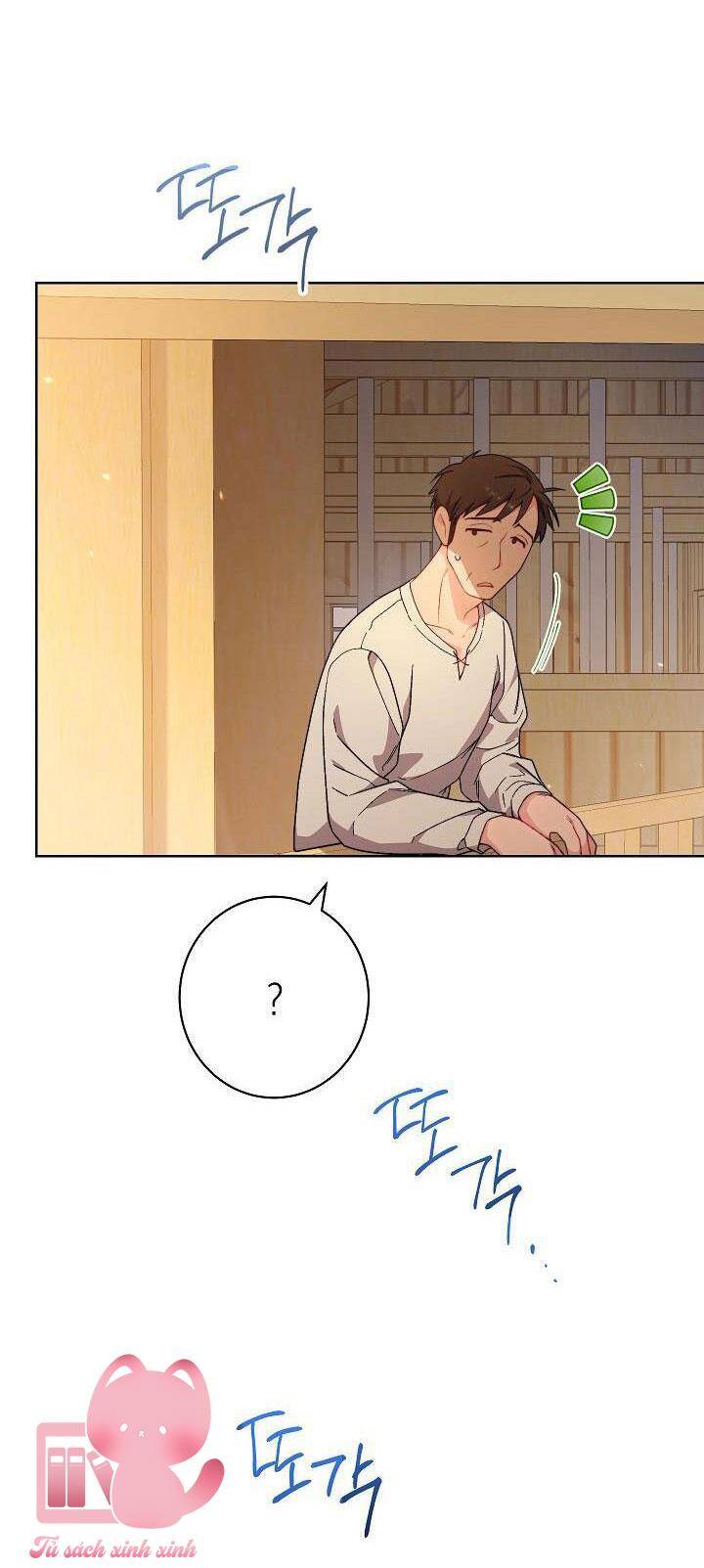 Hầu Gái Độc Quyền Của Hoàng Hậu Phản Diện - Chap 4 - Trang 58