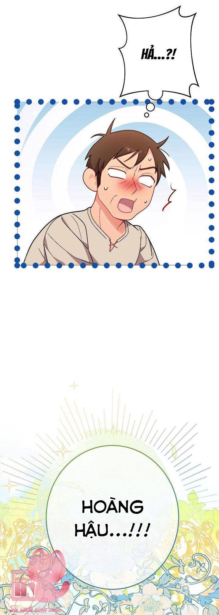 Hầu Gái Độc Quyền Của Hoàng Hậu Phản Diện - Chap 4 - Trang 59