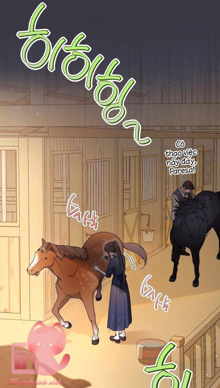 Hầu Gái Độc Quyền Của Hoàng Hậu Phản Diện - Chap 4 - Trang 7