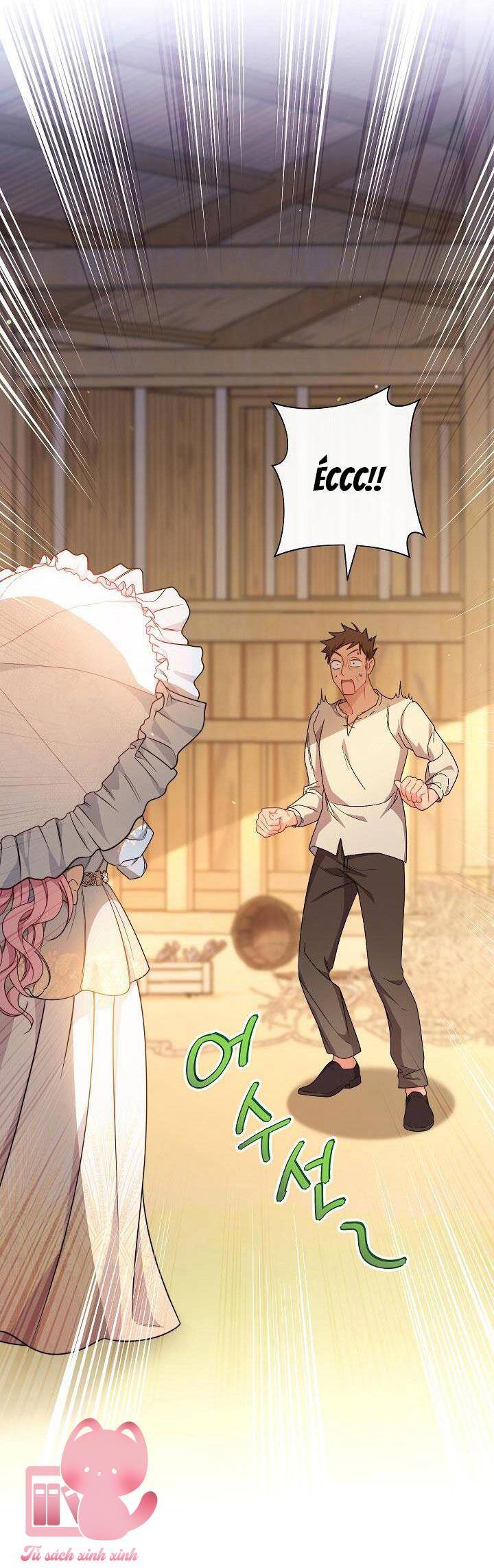 Hầu Gái Độc Quyền Của Hoàng Hậu Phản Diện - Chap 4 - Trang 62