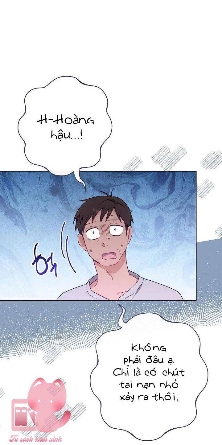 Hầu Gái Độc Quyền Của Hoàng Hậu Phản Diện - Chap 4 - Trang 63