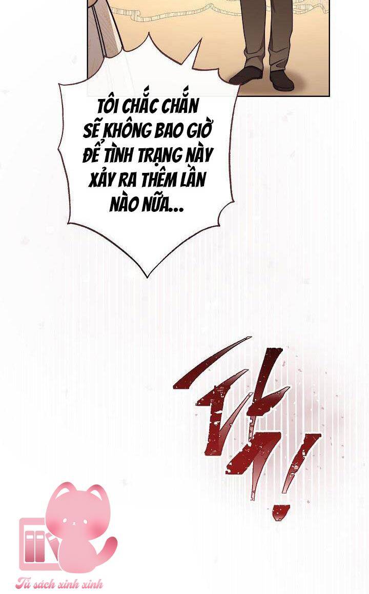 Hầu Gái Độc Quyền Của Hoàng Hậu Phản Diện - Chap 4 - Trang 65