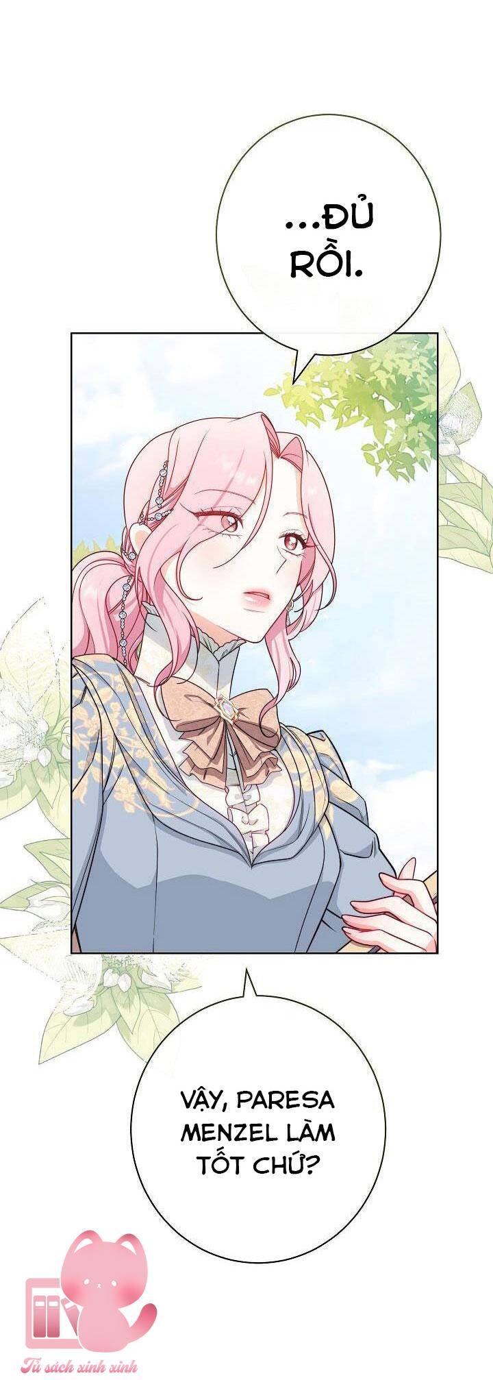 Hầu Gái Độc Quyền Của Hoàng Hậu Phản Diện - Chap 4 - Trang 67