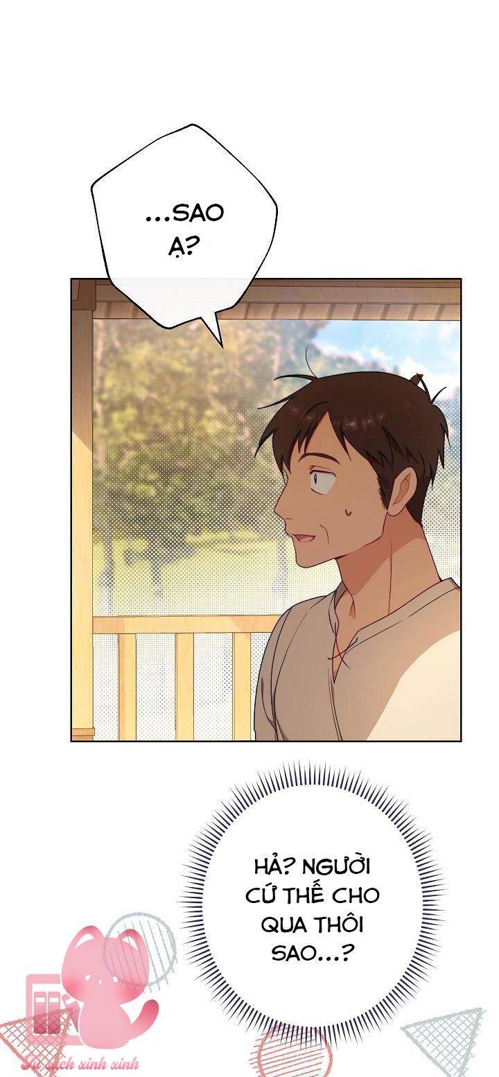 Hầu Gái Độc Quyền Của Hoàng Hậu Phản Diện - Chap 4 - Trang 68