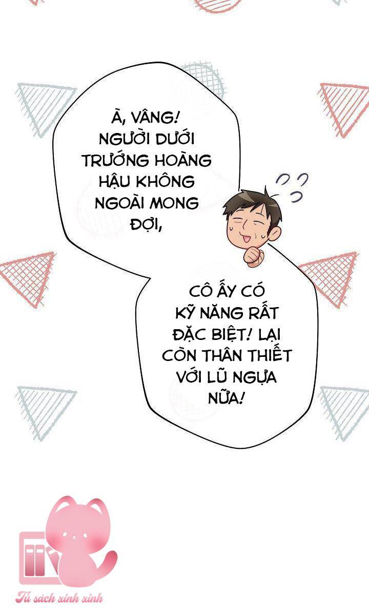 Hầu Gái Độc Quyền Của Hoàng Hậu Phản Diện - Chap 4 - Trang 69
