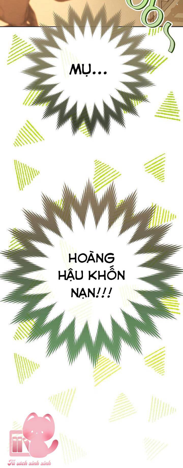 Hầu Gái Độc Quyền Của Hoàng Hậu Phản Diện - Chap 4 - Trang 8