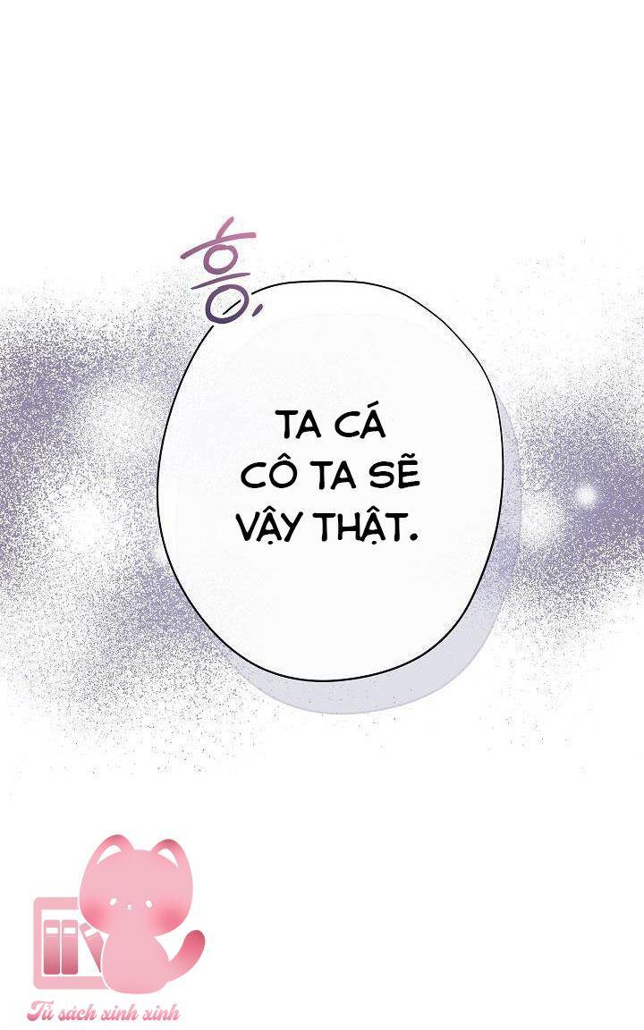 Hầu Gái Độc Quyền Của Hoàng Hậu Phản Diện - Chap 4 - Trang 72