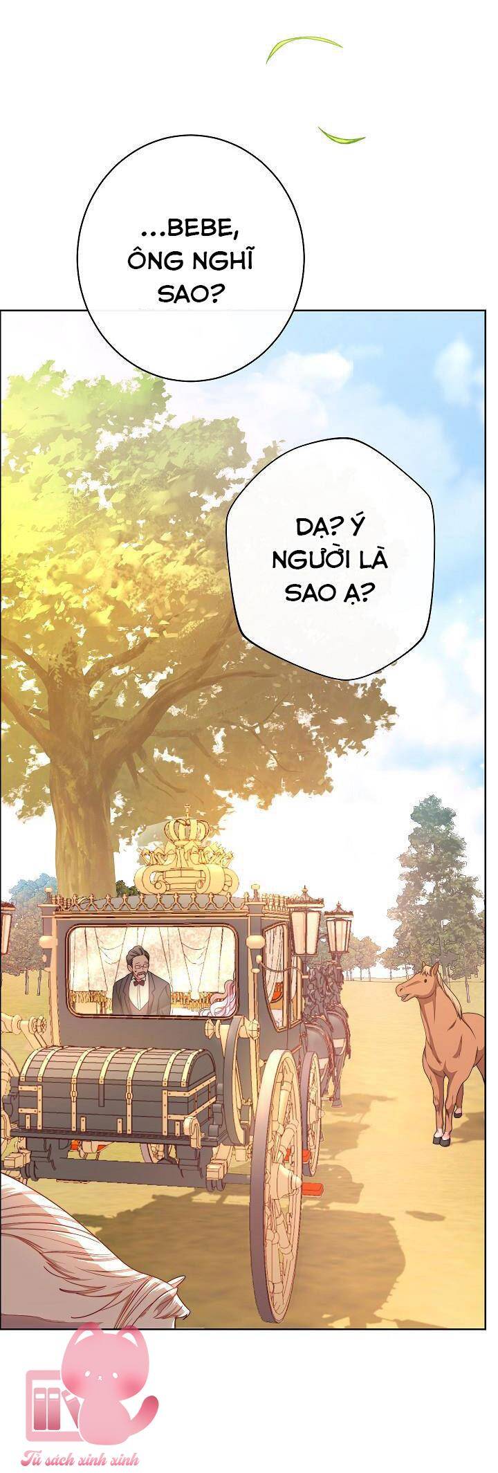 Hầu Gái Độc Quyền Của Hoàng Hậu Phản Diện - Chap 4 - Trang 75