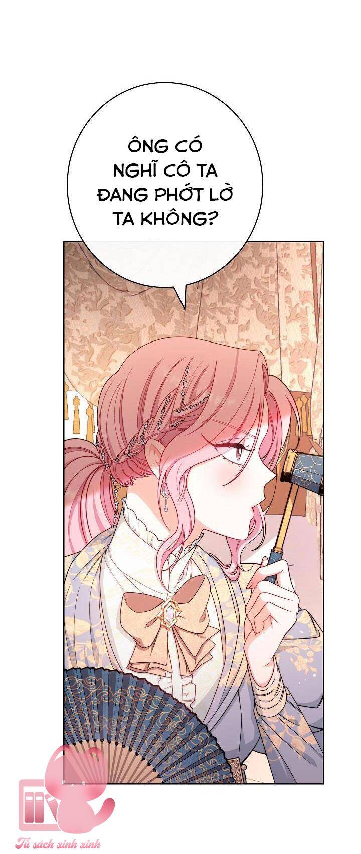 Hầu Gái Độc Quyền Của Hoàng Hậu Phản Diện - Chap 4 - Trang 76