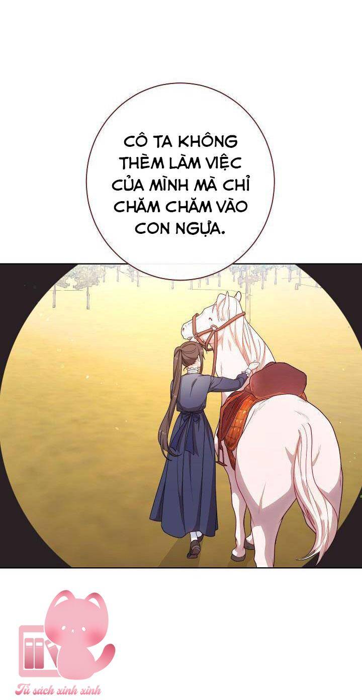 Hầu Gái Độc Quyền Của Hoàng Hậu Phản Diện - Chap 4 - Trang 78