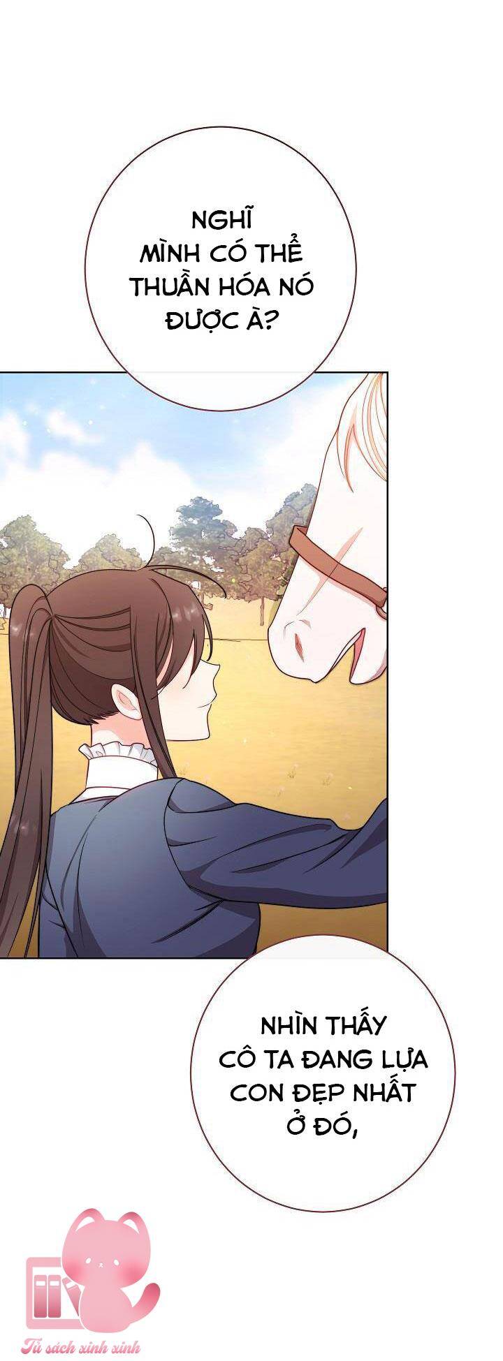 Hầu Gái Độc Quyền Của Hoàng Hậu Phản Diện - Chap 4 - Trang 79