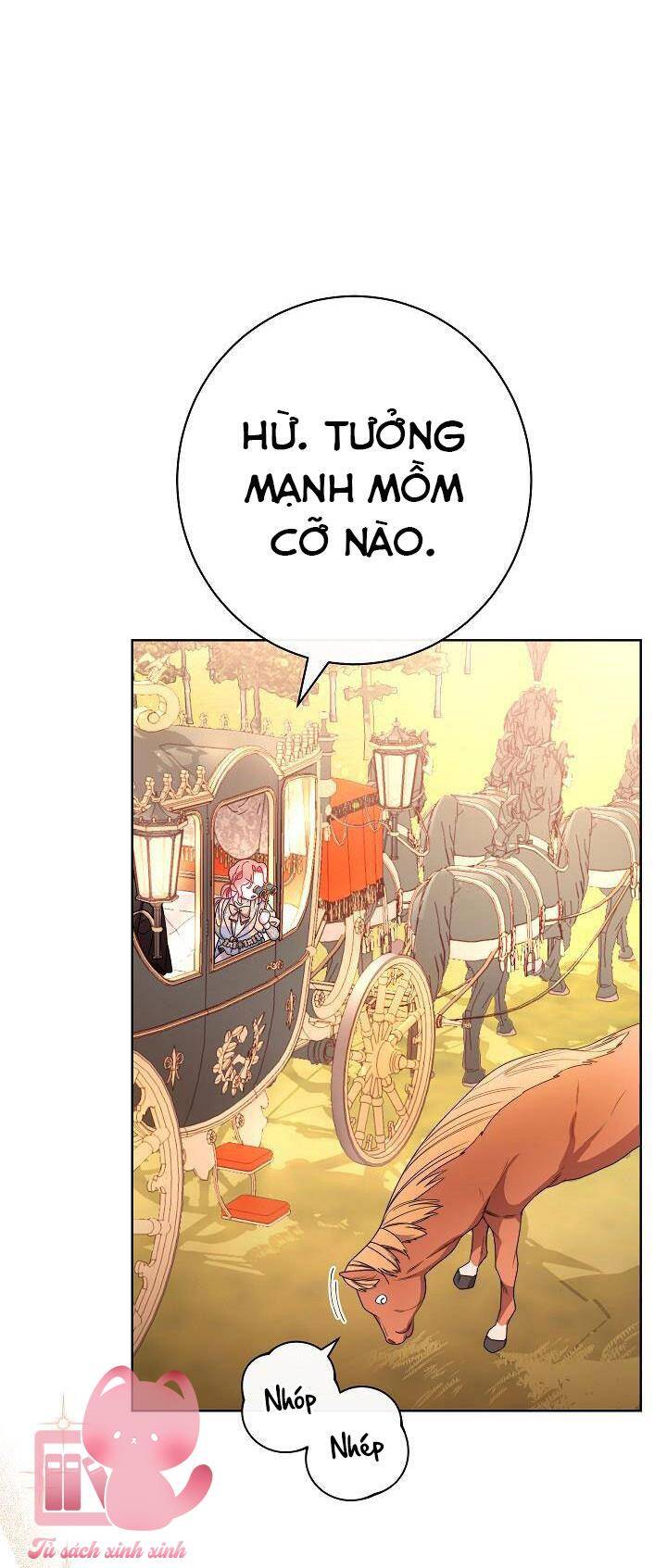 Hầu Gái Độc Quyền Của Hoàng Hậu Phản Diện - Chap 4 - Trang 81