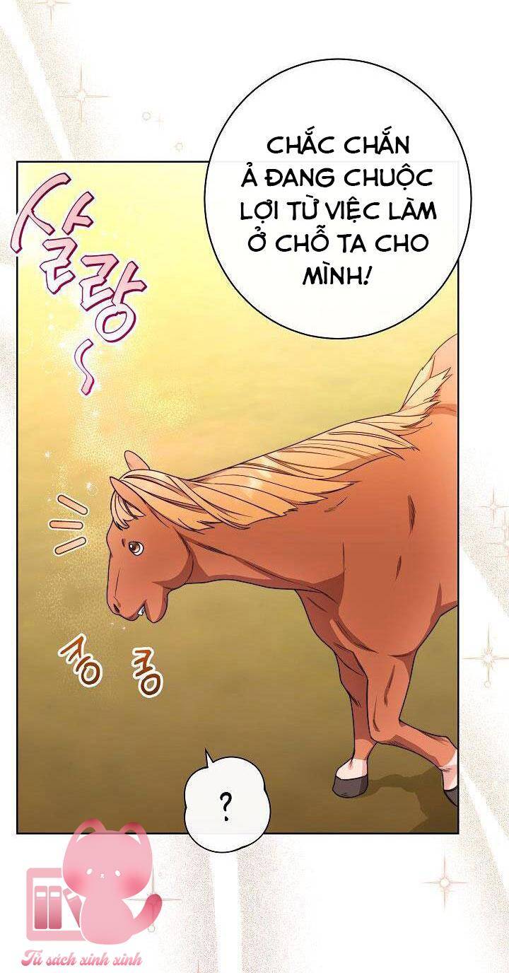 Hầu Gái Độc Quyền Của Hoàng Hậu Phản Diện - Chap 4 - Trang 82
