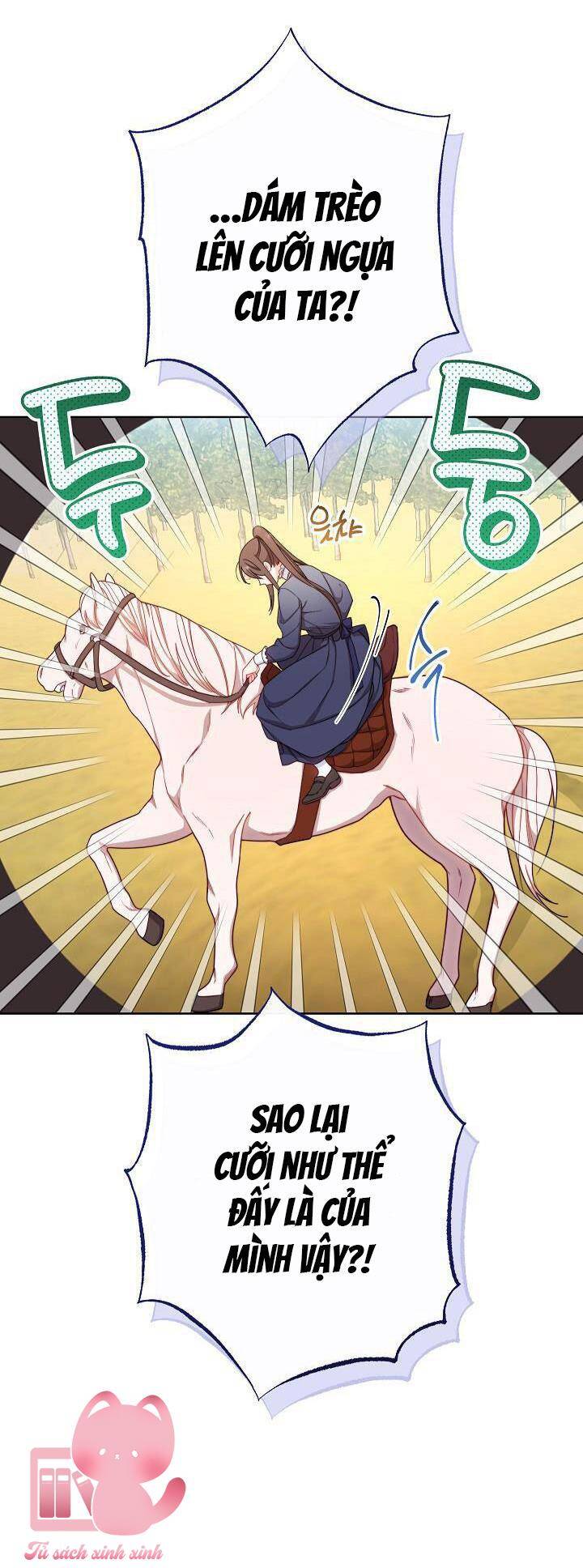 Hầu Gái Độc Quyền Của Hoàng Hậu Phản Diện - Chap 4 - Trang 88