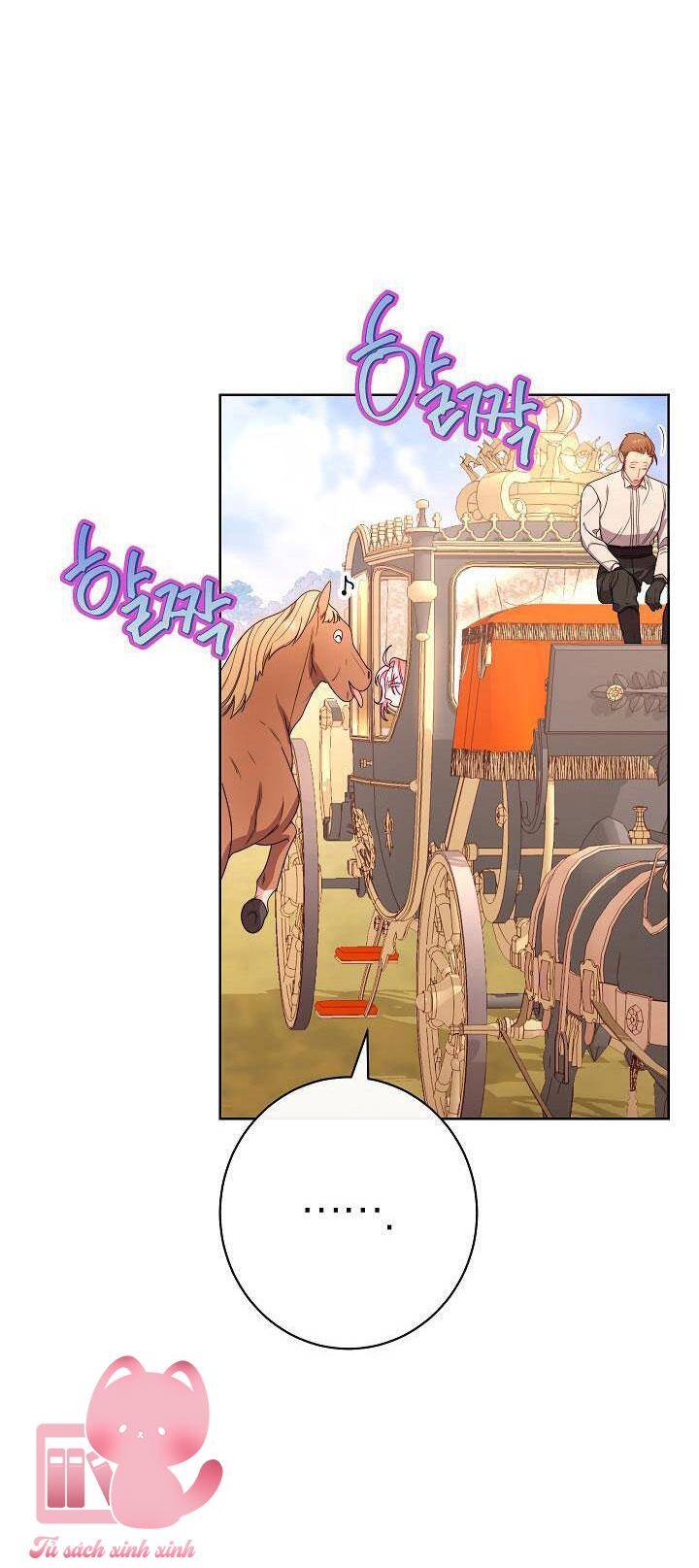 Hầu Gái Độc Quyền Của Hoàng Hậu Phản Diện - Chap 4 - Trang 92