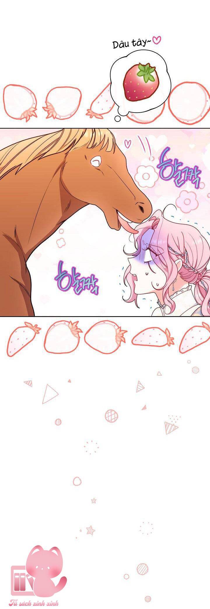 Hầu Gái Độc Quyền Của Hoàng Hậu Phản Diện - Chap 4 - Trang 93