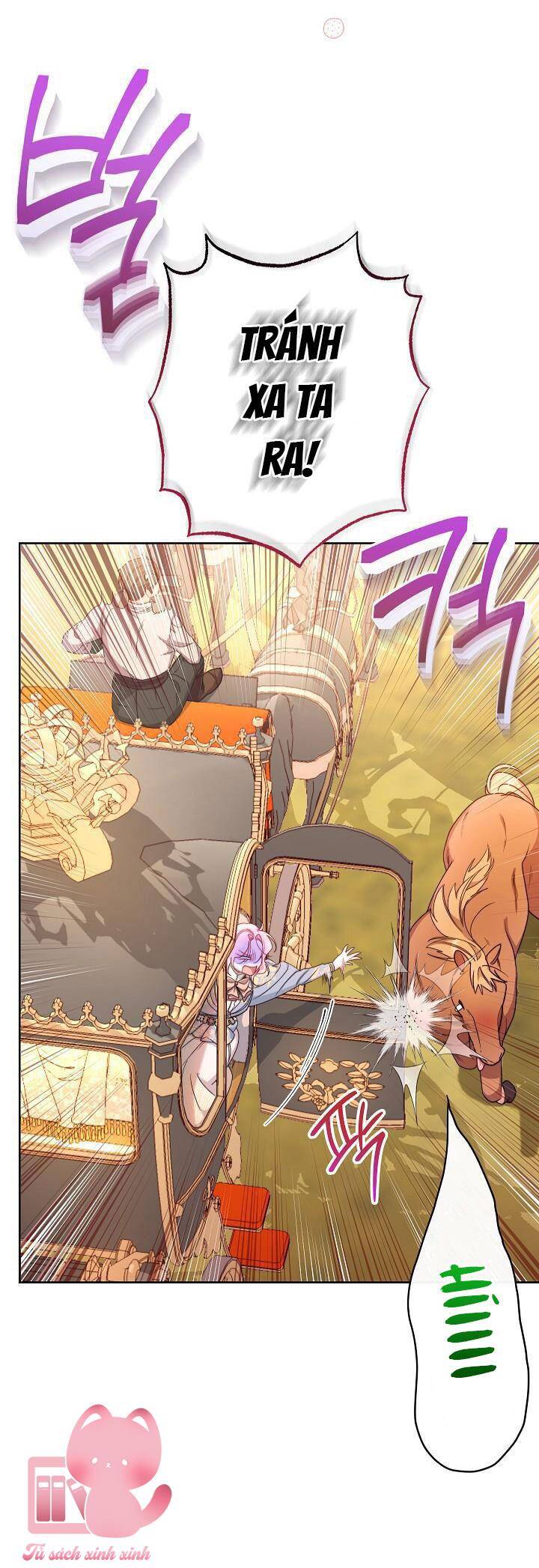 Hầu Gái Độc Quyền Của Hoàng Hậu Phản Diện - Chap 4 - Trang 94