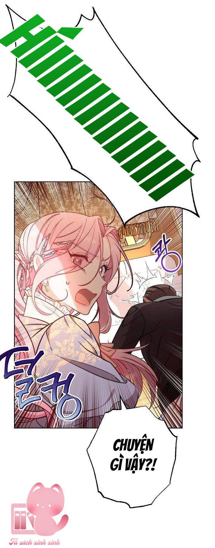 Hầu Gái Độc Quyền Của Hoàng Hậu Phản Diện - Chap 4 - Trang 97