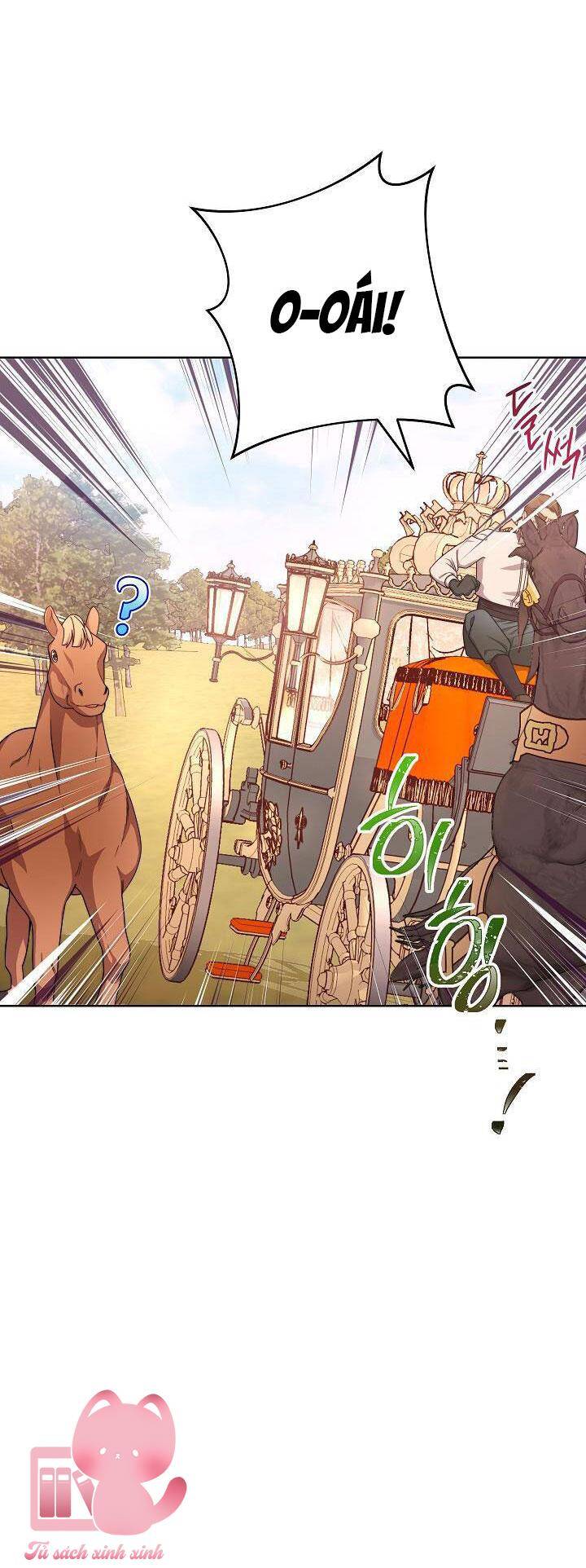 Hầu Gái Độc Quyền Của Hoàng Hậu Phản Diện - Chap 4 - Trang 98