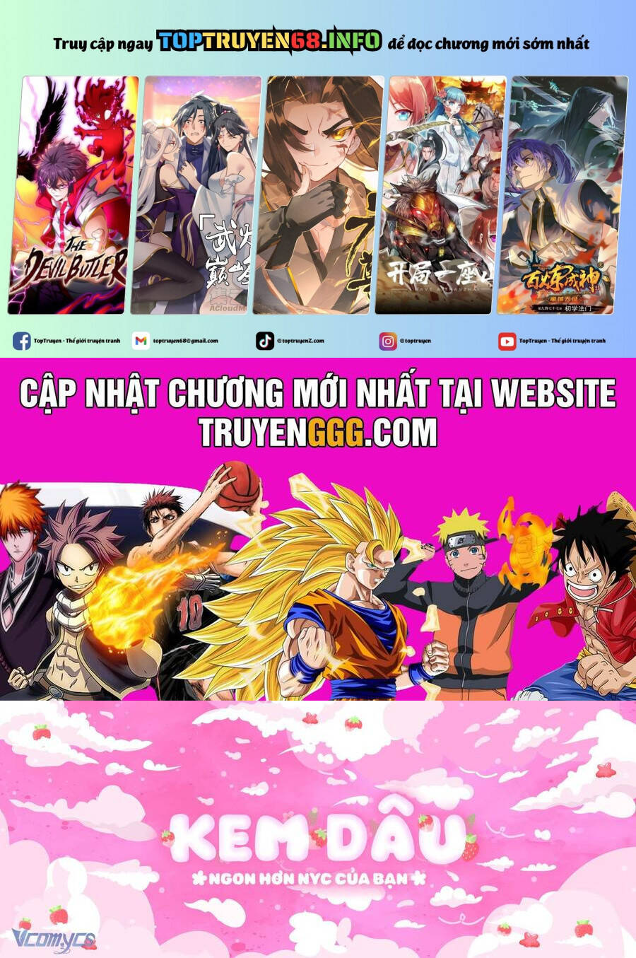 Hầu Gái Độc Quyền Của Hoàng Hậu Phản Diện - Chap 40 - Trang 2